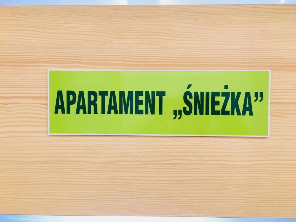 Апартаменты Apartamenty Pod Skocznią Карпач